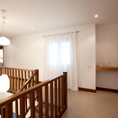 Aqua Villa Puerto Calero
