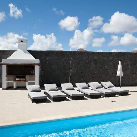 Villa Aqua