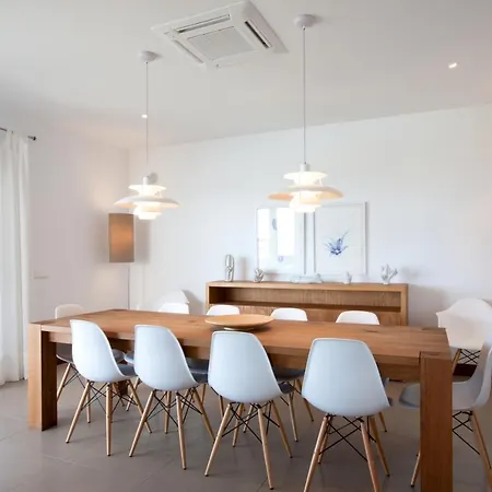 Aqua Villa Puerto Calero