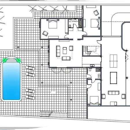 Aqua Villa